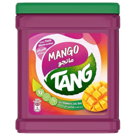 Tang Mango Flavored Drink - 2 kg