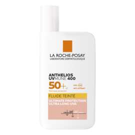 ضد آفتاب تینت فلوئیدی لاروش پوزای SPF50