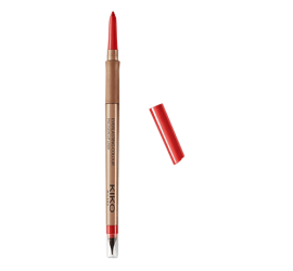 خط لب دوسر کیکو ۲۴ساعته مدل Automatic lip pencil