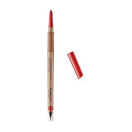 خط لب دوسر کیکو ۲۴ساعته مدل Automatic lip pencil