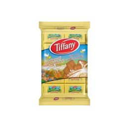 بيسکويت مادر شير و عسل تيفانی TIFFANY