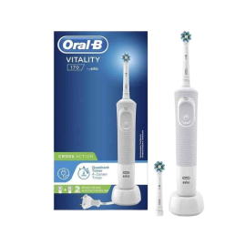 مسواک برقی اورال بی مدل Vitality 170 Cross Action