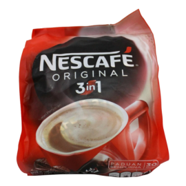 نسکافه 3 در 1 نستله اورجینال 30 عددی Nescafe