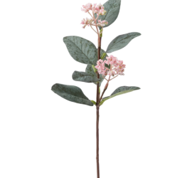 شاخه گل اکالیپتوس مصنوعی ایکیا مدل SMYCKA