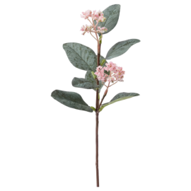 شاخه گل اکالیپتوس مصنوعی ایکیا مدل SMYCKA