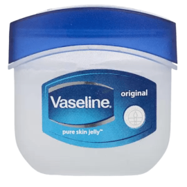 وازلین جیبی برند Vaseline