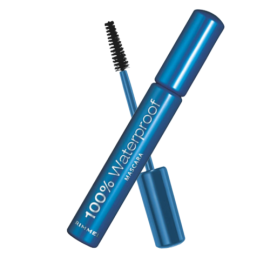 ریمل 100درصد ضدآب WATERPROOF MASCARA