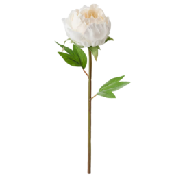 شاخه گل مصنوعی صدتومانی ایکیا مدل SMYCKA