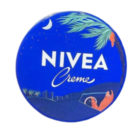 کرم مرطوب کننده دست و صورت و بدن نیوا Nivea